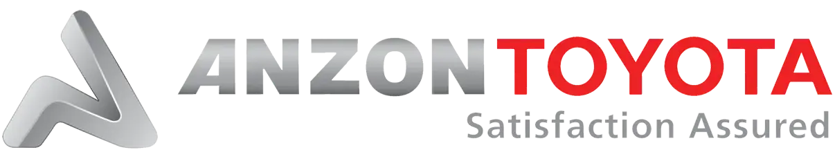 Anzon Autoplaza Logo