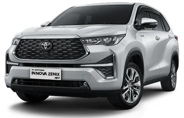 Toyota Car Right
